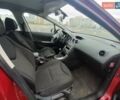 Красный Пежо 308, объемом двигателя 1.6 л и пробегом 280 тыс. км за 4800 $, фото 11 на Automoto.ua
