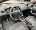 Красный Пежо 308, объемом двигателя 1.6 л и пробегом 170 тыс. км за 4888 $, фото 15 на Automoto.ua