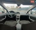 Красный Пежо 308, объемом двигателя 1.6 л и пробегом 280 тыс. км за 4800 $, фото 16 на Automoto.ua