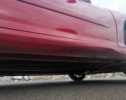 Красный Пежо 308, объемом двигателя 1.6 л и пробегом 380 тыс. км за 4800 $, фото 20 на Automoto.ua