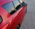 Красный Пежо 308, объемом двигателя 1.6 л и пробегом 240 тыс. км за 4700 $, фото 1 на Automoto.ua