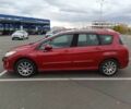 Красный Пежо 308, объемом двигателя 1.6 л и пробегом 380 тыс. км за 4800 $, фото 4 на Automoto.ua
