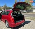 Червоний Пежо 308, об'ємом двигуна 1.6 л та пробігом 174 тис. км за 6600 $, фото 10 на Automoto.ua