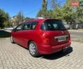Червоний Пежо 308, об'ємом двигуна 1.6 л та пробігом 174 тис. км за 6600 $, фото 3 на Automoto.ua