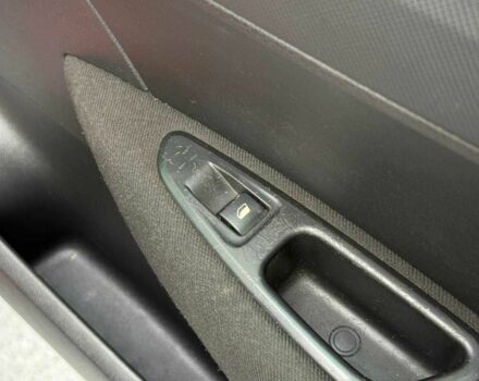 Красный Пежо 308, объемом двигателя 1.6 л и пробегом 224 тыс. км за 4400 $, фото 19 на Automoto.ua