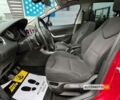 Красный Пежо 308, объемом двигателя 1.6 л и пробегом 320 тыс. км за 5700 $, фото 13 на Automoto.ua