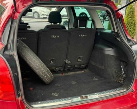 Красный Пежо 308, объемом двигателя 1.6 л и пробегом 224 тыс. км за 4400 $, фото 16 на Automoto.ua