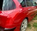 Червоний Пежо 308, об'ємом двигуна 1.6 л та пробігом 198 тис. км за 5700 $, фото 1 на Automoto.ua