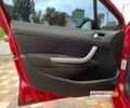 Красный Пежо 308, объемом двигателя 1.6 л и пробегом 320 тыс. км за 5700 $, фото 8 на Automoto.ua