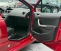 Красный Пежо 308, объемом двигателя 1.6 л и пробегом 224 тыс. км за 4400 $, фото 21 на Automoto.ua