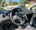 Червоний Пежо 308, об'ємом двигуна 1.6 л та пробігом 174 тис. км за 6600 $, фото 5 на Automoto.ua
