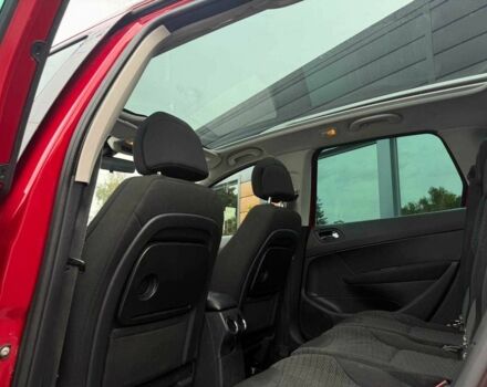 Красный Пежо 308, объемом двигателя 1.6 л и пробегом 224 тыс. км за 4400 $, фото 15 на Automoto.ua