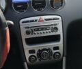 Красный Пежо 308, объемом двигателя 1.6 л и пробегом 268 тыс. км за 5600 $, фото 5 на Automoto.ua