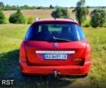 Червоний Пежо 308, об'ємом двигуна 1.6 л та пробігом 230 тис. км за 6000 $, фото 1 на Automoto.ua