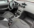 Красный Пежо 308, объемом двигателя 1.6 л и пробегом 224 тыс. км за 4400 $, фото 22 на Automoto.ua