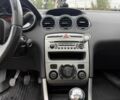 Красный Пежо 308, объемом двигателя 1.6 л и пробегом 224 тыс. км за 4400 $, фото 10 на Automoto.ua