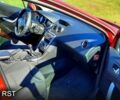 Червоний Пежо 308, об'ємом двигуна 1.6 л та пробігом 230 тис. км за 6000 $, фото 9 на Automoto.ua