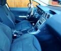 Червоний Пежо 308, об'ємом двигуна 1.6 л та пробігом 198 тис. км за 6200 $, фото 2 на Automoto.ua