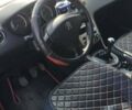 Красный Пежо 308, объемом двигателя 1.6 л и пробегом 268 тыс. км за 5600 $, фото 1 на Automoto.ua