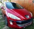Червоний Пежо 308, об'ємом двигуна 1.6 л та пробігом 198 тис. км за 6200 $, фото 4 на Automoto.ua