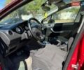 Червоний Пежо 308, об'ємом двигуна 1.6 л та пробігом 174 тис. км за 6600 $, фото 4 на Automoto.ua
