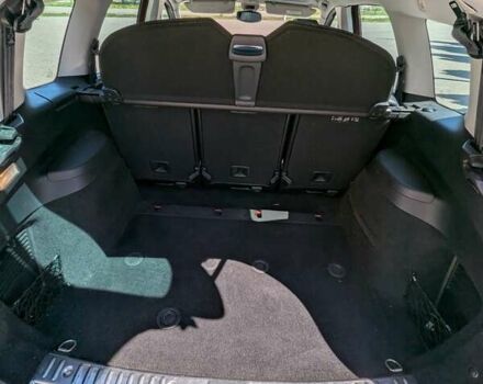 Червоний Пежо 308, об'ємом двигуна 1.6 л та пробігом 245 тис. км за 4999 $, фото 4 на Automoto.ua