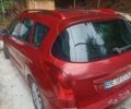 Червоний Пежо 308, об'ємом двигуна 1.6 л та пробігом 300 тис. км за 2400 $, фото 2 на Automoto.ua