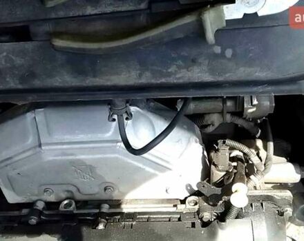 Красный Пежо 308, объемом двигателя 1.6 л и пробегом 170 тыс. км за 3000 $, фото 17 на Automoto.ua