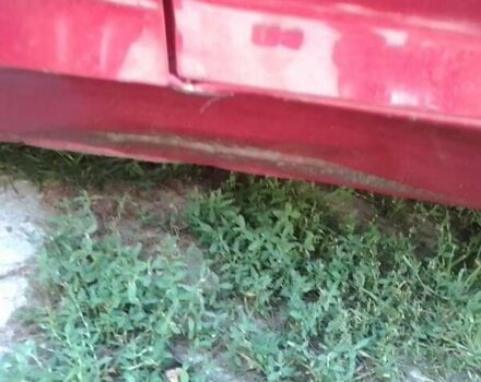 Красный Пежо 308, объемом двигателя 1.6 л и пробегом 170 тыс. км за 3000 $, фото 12 на Automoto.ua