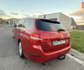 Червоний Пежо 308, об'ємом двигуна 1.56 л та пробігом 205 тис. км за 10000 $, фото 9 на Automoto.ua
