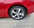 Красный Пежо 308, объемом двигателя 2 л и пробегом 182 тыс. км за 10500 $, фото 21 на Automoto.ua