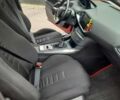 Красный Пежо 308, объемом двигателя 2 л и пробегом 182 тыс. км за 10500 $, фото 27 на Automoto.ua