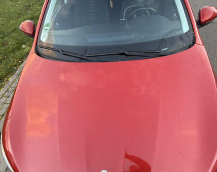 Червоний Пежо 308, об'ємом двигуна 1.56 л та пробігом 205 тис. км за 10000 $, фото 5 на Automoto.ua