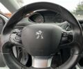 Красный Пежо 308, объемом двигателя 2 л и пробегом 182 тыс. км за 10500 $, фото 12 на Automoto.ua