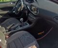 Красный Пежо 308, объемом двигателя 1.56 л и пробегом 245 тыс. км за 8400 $, фото 5 на Automoto.ua