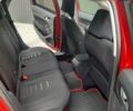 Красный Пежо 308, объемом двигателя 2 л и пробегом 182 тыс. км за 10500 $, фото 26 на Automoto.ua