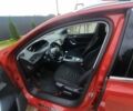 Красный Пежо 308, объемом двигателя 2 л и пробегом 182 тыс. км за 10500 $, фото 20 на Automoto.ua