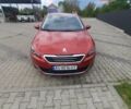 Красный Пежо 308, объемом двигателя 2 л и пробегом 182 тыс. км за 10500 $, фото 10 на Automoto.ua
