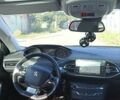 Красный Пежо 308, объемом двигателя 1.56 л и пробегом 245 тыс. км за 8400 $, фото 6 на Automoto.ua