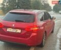 Красный Пежо 308, объемом двигателя 1.6 л и пробегом 240 тыс. км за 10500 $, фото 3 на Automoto.ua