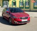 Красный Пежо 308, объемом двигателя 1.6 л и пробегом 240 тыс. км за 10500 $, фото 6 на Automoto.ua