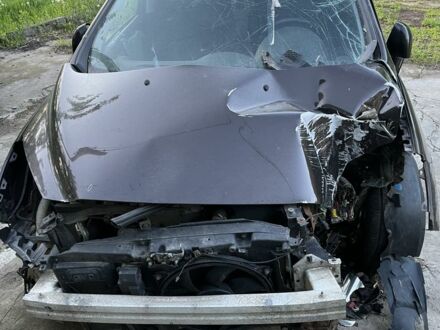 Пежо 308 2012 в Купянске на Automoto.ua Красный Пежо 308, объемом двигателя 1.6 л и пробегом 120 тыс. км за 2200 $, фото 1 на Automoto.ua