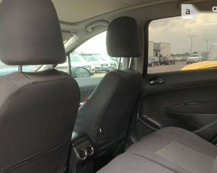 Пежо 308, объемом двигателя 1.6 л и пробегом 200 тыс. км за 7000 $, фото 16 на Automoto.ua