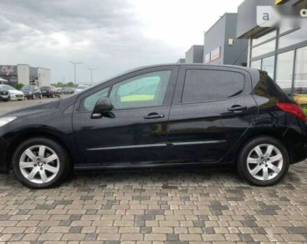 Пежо 308, объемом двигателя 1.6 л и пробегом 200 тыс. км за 7000 $, фото 5 на Automoto.ua