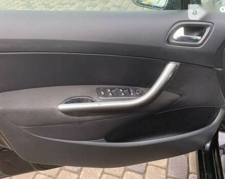 Пежо 308, объемом двигателя 1.6 л и пробегом 200 тыс. км за 7000 $, фото 7 на Automoto.ua