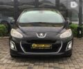 Пежо 308, объемом двигателя 1.6 л и пробегом 200 тыс. км за 7000 $, фото 6 на Automoto.ua