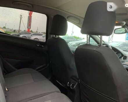 Пежо 308, объемом двигателя 1.6 л и пробегом 200 тыс. км за 7000 $, фото 17 на Automoto.ua