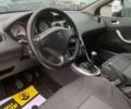 Пежо 308, объемом двигателя 1.6 л и пробегом 200 тыс. км за 7000 $, фото 8 на Automoto.ua