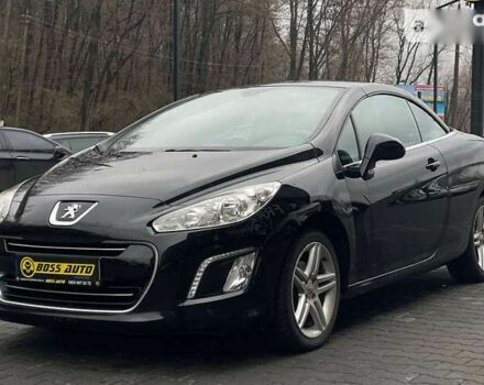 Пежо 308, об'ємом двигуна 1.6 л та пробігом 215 тис. км за 8100 $, фото 2 на Automoto.ua