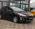 Пежо 308, объемом двигателя 1.6 л и пробегом 200 тыс. км за 7000 $, фото 1 на Automoto.ua
